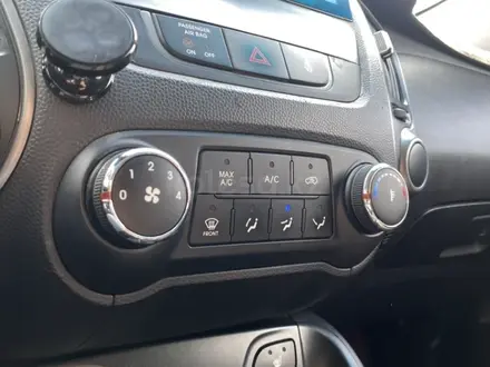 Hyundai ix35 2014 года за 6 900 000 тг. в Караганда – фото 22