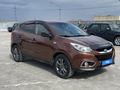 Hyundai ix35 2014 года за 6 900 000 тг. в Караганда – фото 3
