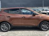 Hyundai ix35 2014 года за 6 900 000 тг. в Караганда – фото 4