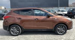 Hyundai ix35 2014 года за 6 900 000 тг. в Караганда – фото 4