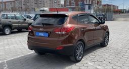 Hyundai ix35 2014 года за 6 900 000 тг. в Караганда – фото 5