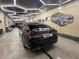 Lexus LS 500 2020 года за 34 000 000 тг. в Алматы – фото 4