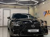 Lexus LS 500 2020 года за 34 000 000 тг. в Алматы – фото 2