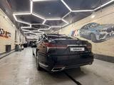 Lexus LS 500 2020 года за 34 000 000 тг. в Алматы – фото 5