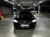 Jaguar XE 2017 года за 12 100 000 тг. в Алматы