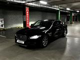 Jaguar XE 2017 года за 12 100 000 тг. в Алматы – фото 3