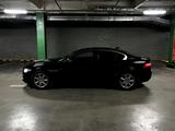 Jaguar XE 2017 года за 12 100 000 тг. в Алматы – фото 4
