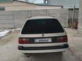 Volkswagen Passat 1992 годаfor1 500 000 тг. в Тараз – фото 4