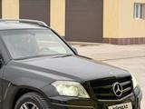 Mercedes-Benz GLK 350 2008 года за 5 500 000 тг. в Шымкент – фото 3