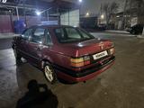 Volkswagen Passat 1990 года за 650 000 тг. в Тараз – фото 4