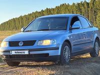 Volkswagen Passat 1997 годаүшін2 450 000 тг. в Щучинск