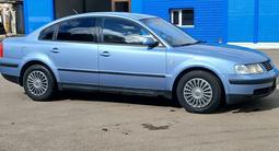 Volkswagen Passat 1997 годаүшін2 500 000 тг. в Щучинск – фото 2