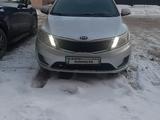 Kia Rio 2013 года за 5 200 000 тг. в Павлодар