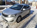 Kia Rio 2013 года за 5 200 000 тг. в Павлодар – фото 4