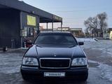 Mercedes-Benz S 320 1996 года за 3 000 000 тг. в Алматы