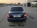 ВАЗ (Lada) Priora 2170 2007 года за 780 000 тг. в Актобе – фото 3