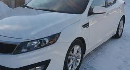 Kia Optima 2012 годаүшін4 500 000 тг. в Шымкент – фото 2