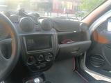 ВАЗ (Lada) Granta 2190 2012 года за 1 700 000 тг. в Семей – фото 2