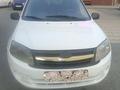 ВАЗ (Lada) Granta 2190 2012 года за 1 400 000 тг. в Семей