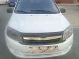 ВАЗ (Lada) Granta 2190 2012 года за 1 700 000 тг. в Семей