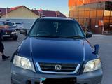Honda CR-V 1996 годаүшін3 750 000 тг. в Есик – фото 2