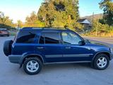 Honda CR-V 1996 годаүшін3 750 000 тг. в Есик – фото 3