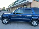 Honda CR-V 1996 годаүшін3 750 000 тг. в Есик – фото 4