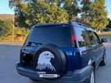 Honda CR-V 1996 годаүшін3 750 000 тг. в Есик – фото 5
