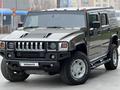 Hummer H2 2006 года за 9 440 000 тг. в Алматы – фото 20