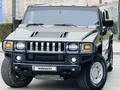 Hummer H2 2006 года за 9 440 000 тг. в Алматы – фото 18