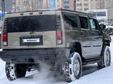 Hummer H2 2006 годаfor9 440 000 тг. в Алматы – фото 3