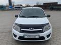 ВАЗ (Lada) Granta 2190 2015 года за 3 070 000 тг. в Караганда