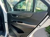 Chevrolet Equinox 2022 годаүшін11 400 000 тг. в Алматы – фото 2