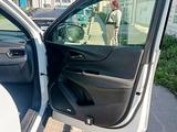 Chevrolet Equinox 2022 годаүшін11 400 000 тг. в Алматы – фото 5