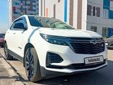 Chevrolet Equinox 2022 годаүшін11 500 000 тг. в Алматы – фото 3
