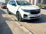 Chevrolet Equinox 2022 годаүшін11 500 000 тг. в Алматы – фото 4