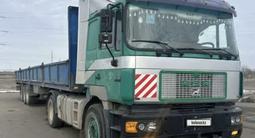 MAN  19 1996 года за 13 000 000 тг. в Астана