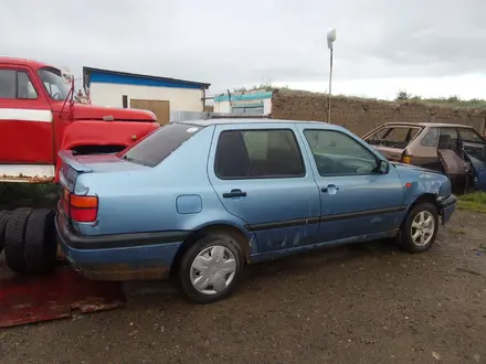 Volkswagen Vento 1993 года за 570 000 тг. в Риддер