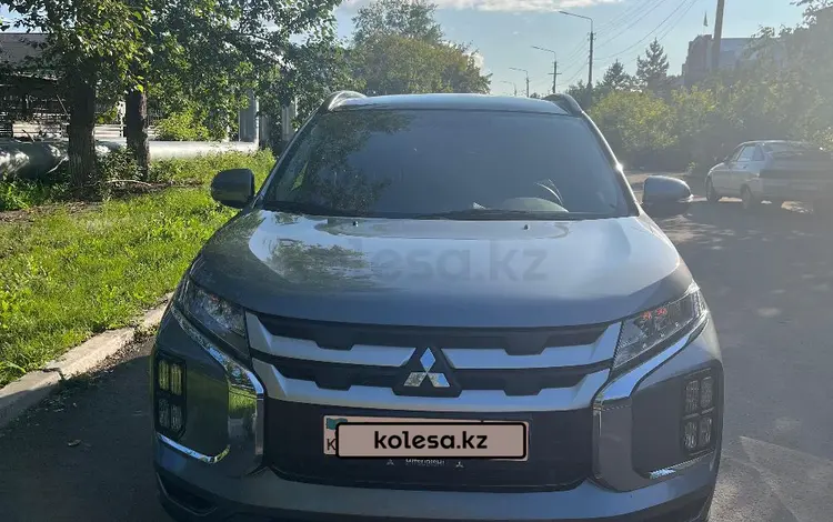 Mitsubishi ASX 2023 годаүшін13 500 000 тг. в Астана