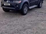 Mitsubishi L200 2007 года за 7 500 000 тг. в Алтай