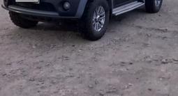 Mitsubishi L200 2007 года за 7 500 000 тг. в Алтай