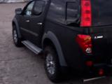 Mitsubishi L200 2007 годаүшін7 000 000 тг. в Алтай – фото 4