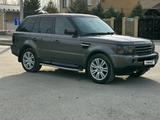 Land Rover Range Rover Sport 2006 года за 7 500 000 тг. в Актобе – фото 3