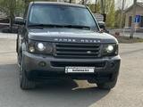 Land Rover Range Rover Sport 2006 года за 7 500 000 тг. в Актобе – фото 2