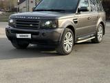 Land Rover Range Rover Sport 2006 года за 7 500 000 тг. в Актобе