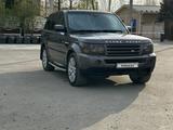 Land Rover Range Rover Sport 2006 года за 7 500 000 тг. в Актобе – фото 4