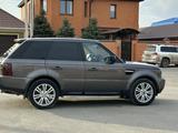 Land Rover Range Rover Sport 2006 года за 7 500 000 тг. в Актобе – фото 5