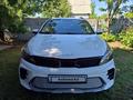 Kia Rio X-Line 2022 года за 9 500 000 тг. в Усть-Каменогорск – фото 2