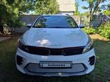 Kia Rio X-Line 2022 года за 9 000 000 тг. в Усть-Каменогорск – фото 2
