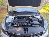 Kia Rio X-Line 2022 года за 9 000 000 тг. в Усть-Каменогорск – фото 3